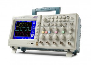 Tektronix 